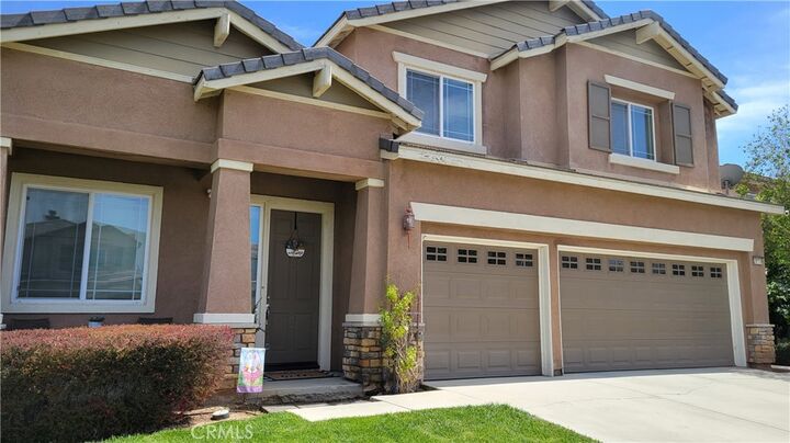 Property Photo: 29918 Fox Creek Drive CA 92586
