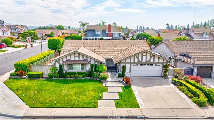 Property Photo: 198 Sunflower CA 92821