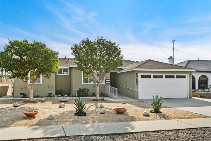 Property Photo:  12775 16th Street  CA 91710 