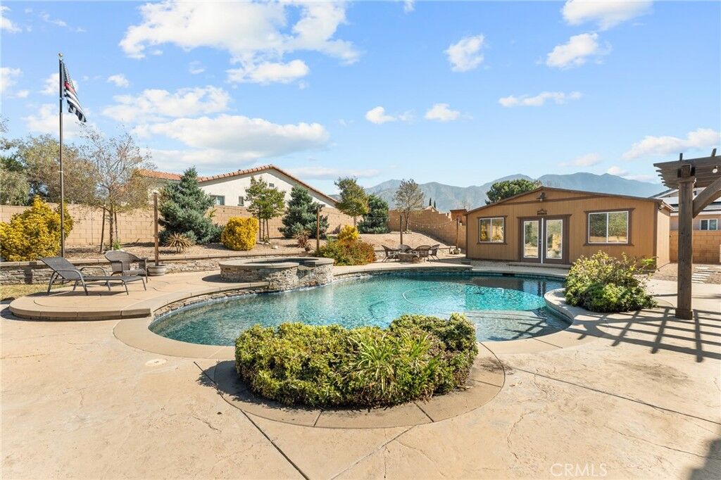Property Photo: 35316 Dry Creek Road CA 92399
