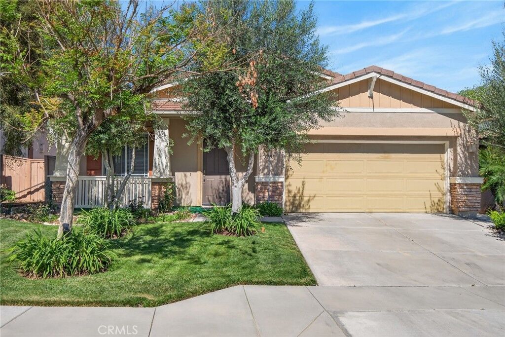 Property Photo: 32795 Santa Cruz CA 92530
