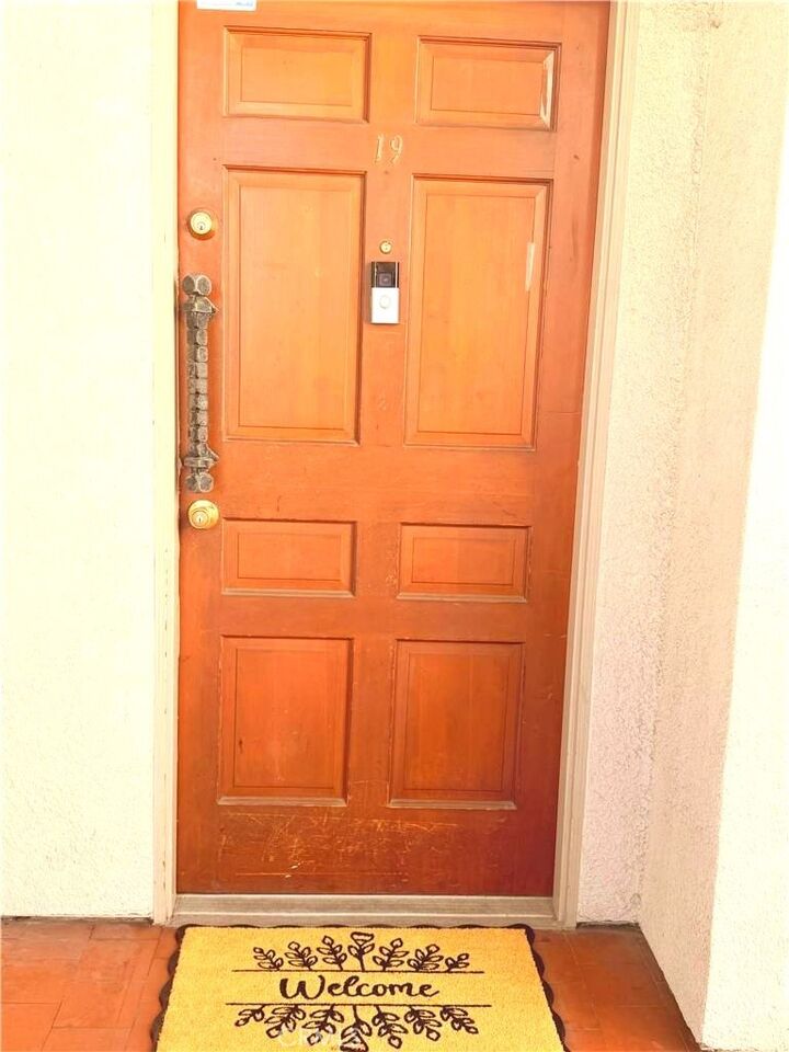 Property Photo:  5300 Fairview 19  CA 90056 