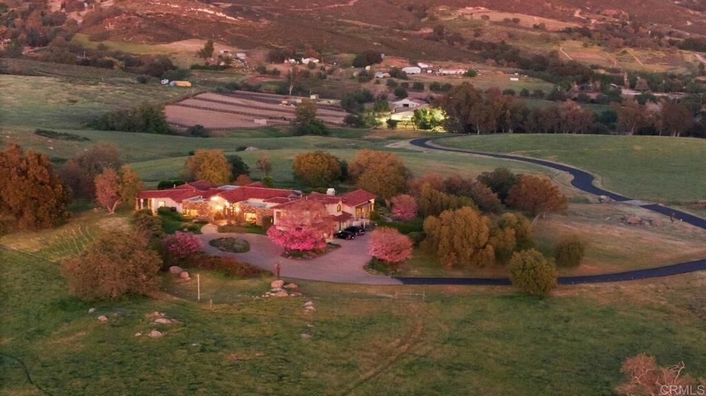 Property Photo: 20655 Sutherland Dam Road CA 92065