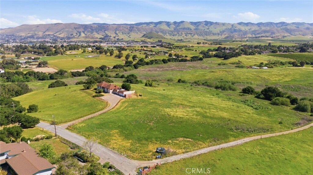 Property Photo:  5350 Davenport Creek Road  CA 93401 