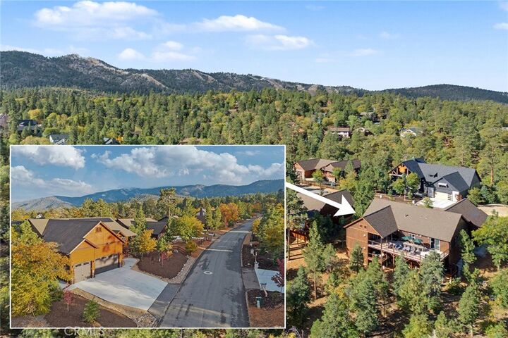 Property Photo: 1658 Tuolumne Road CA 92314