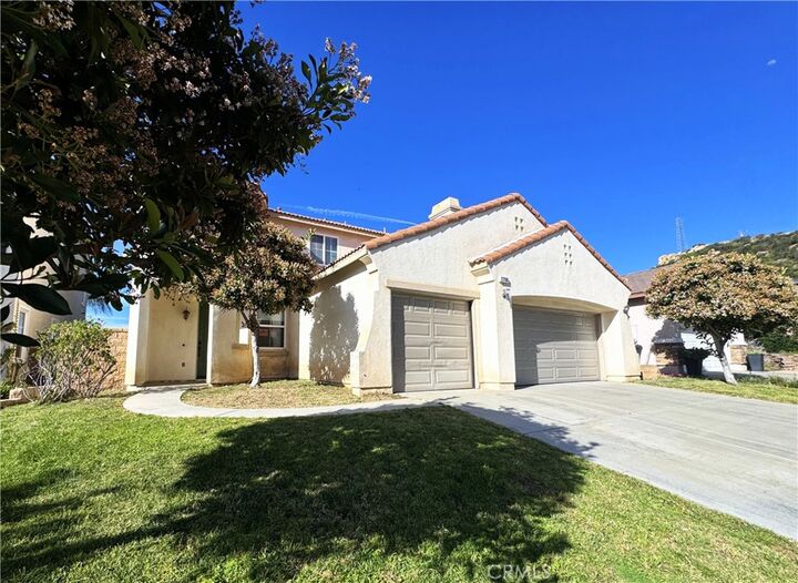 Property Photo:  27768 Elderberry Street  CA 92562 