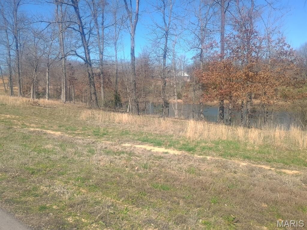 Property Photo:  Lot 157 Saddlebrooke Ridge  MO 63755 