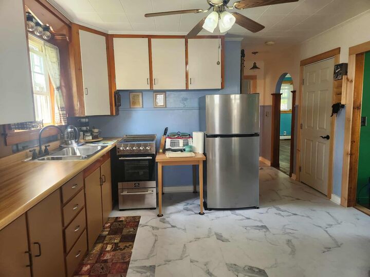 Property Photo:  34 Cedar Street  ME 04430 