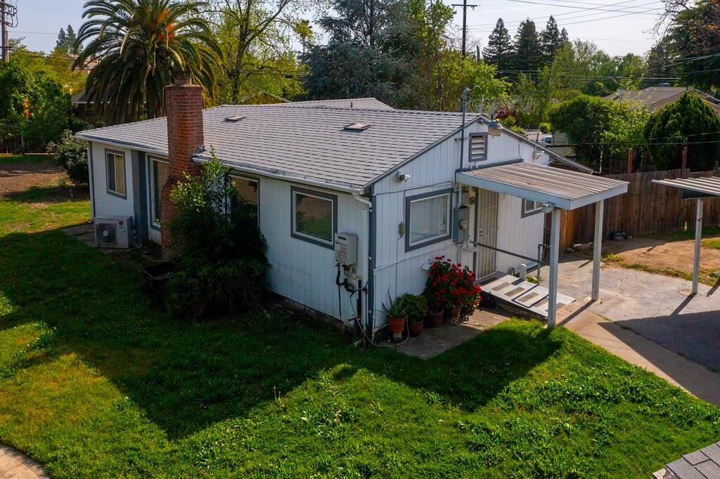 Property Photo: 4204 Abraham Way CA 95608