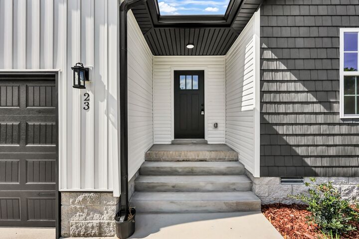 Property Photo:  23 Virginia Ter  TN 37042 