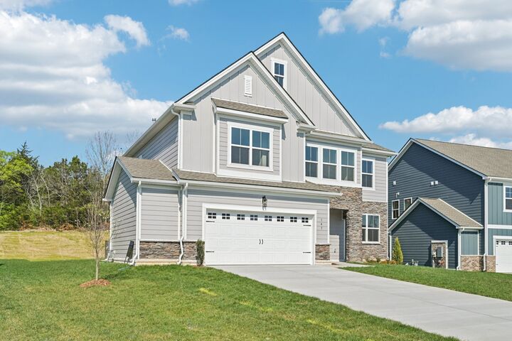 Property Photo:  147 Emeline Way  TN 37122 