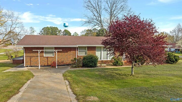 Property Photo:  61 Rains Avenue SE  AL 35986 