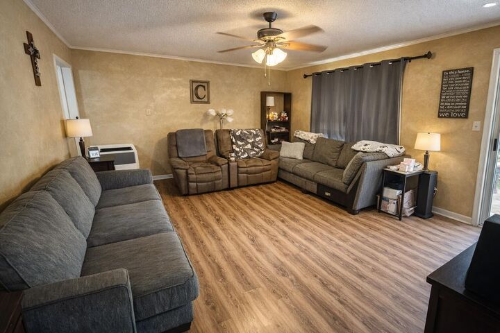 Property Photo:  232 County Road 1389  MS 38866 