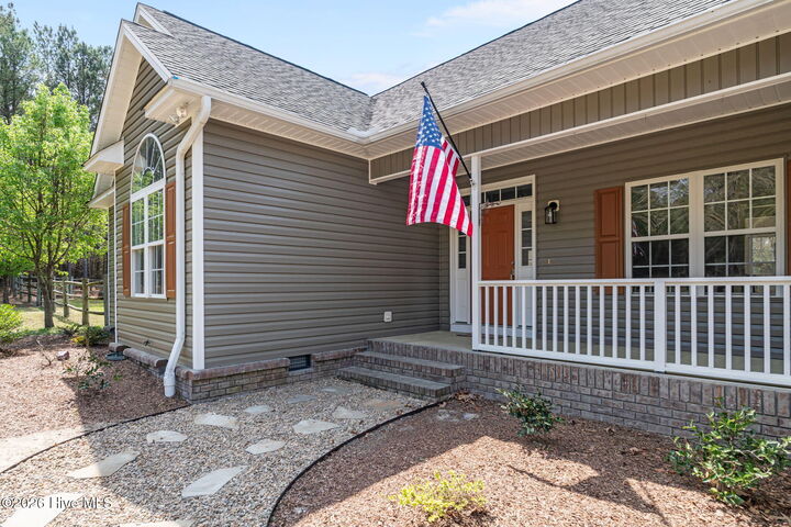 Property Photo: 930 Pasture Circle NC 28315