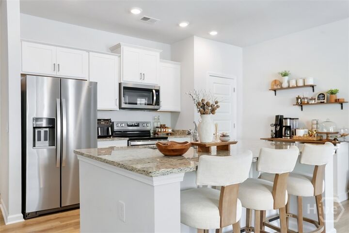 Property Photo:  168 Holloway Hill  GA 31322 