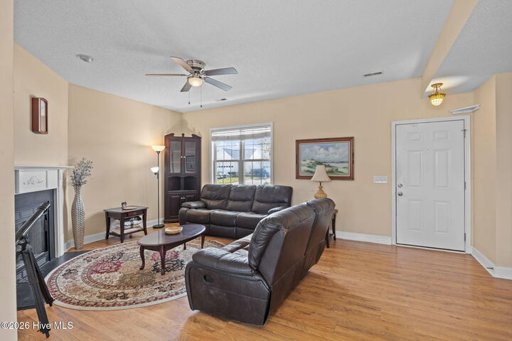 Property Photo:  6309 Naples Drive  NC 28412 
