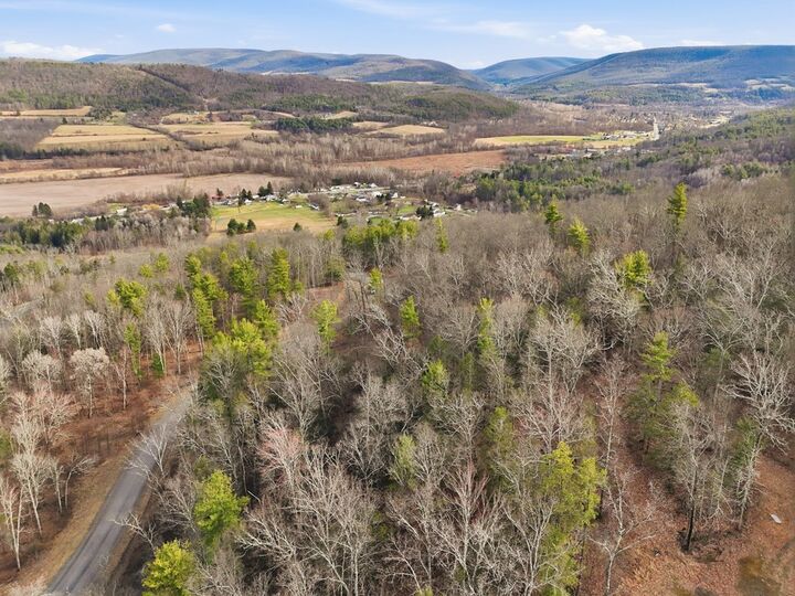 Property Photo:  855 Hemlock Hills Rd (Lot 34)  PA 18848 