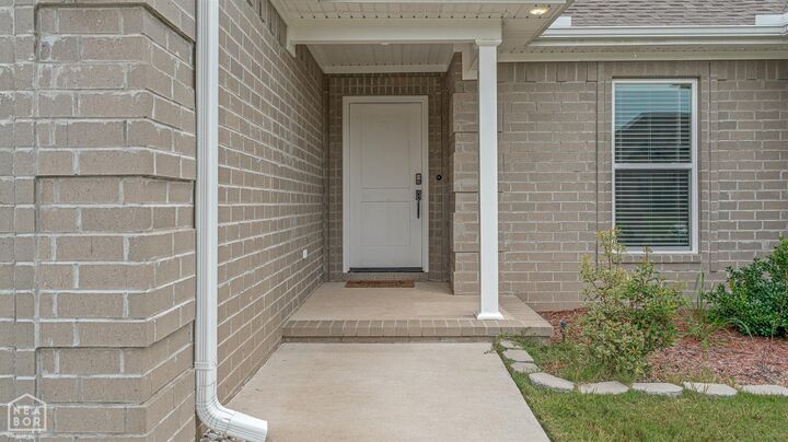 Property Photo:  108 Delle Lane  AR 72417 