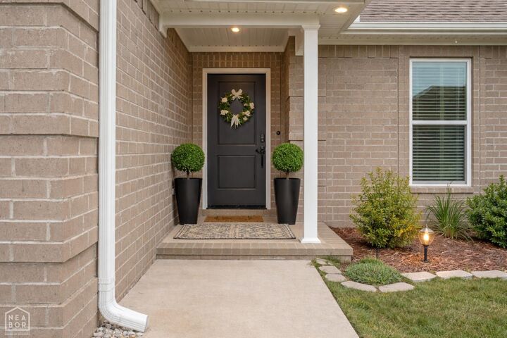 Property Photo:  108 Delle Lane  AR 72417 