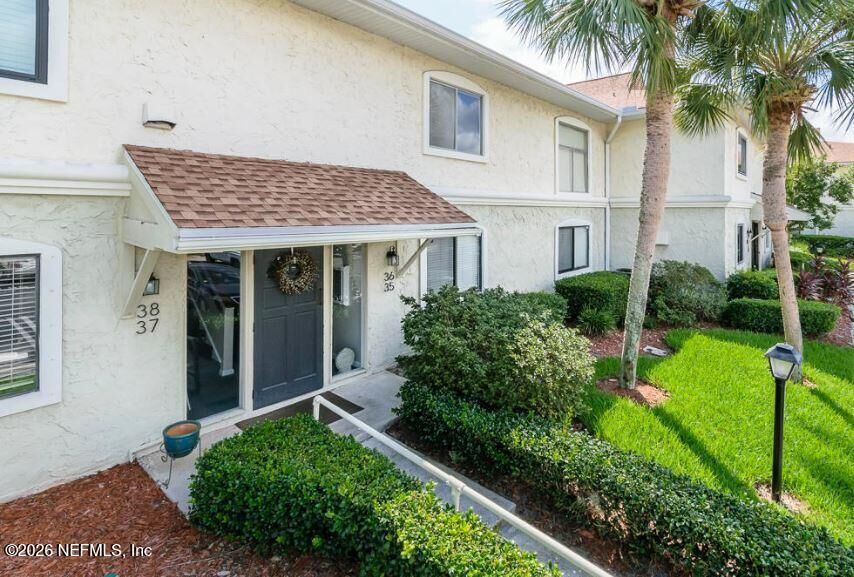 Property Photo:  14750 Beach Boulevard 35  FL 32250 