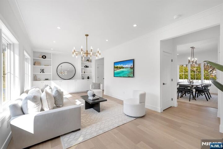 Property Photo: 12 Cameron Road NJ 07670