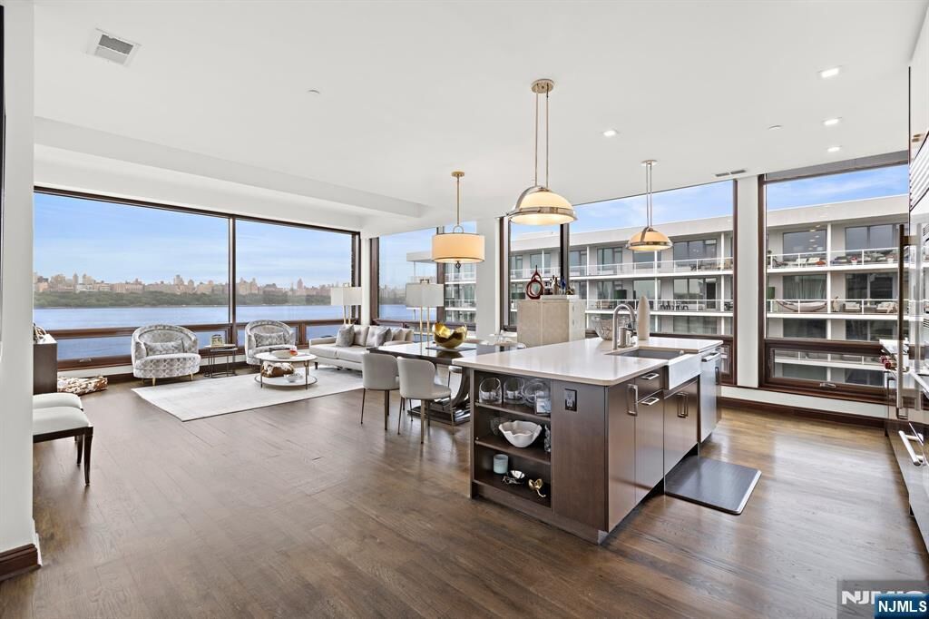 Property Photo: 9 Somerset Lane 501 NJ 07020