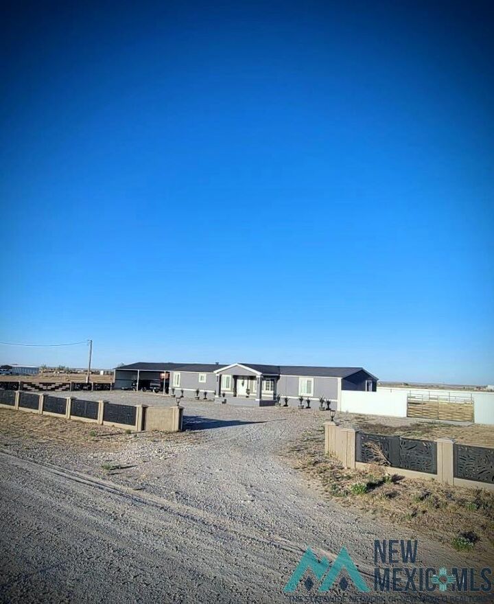 Property Photo:  7797 Chestnut Dr Avenue  NM 88232 