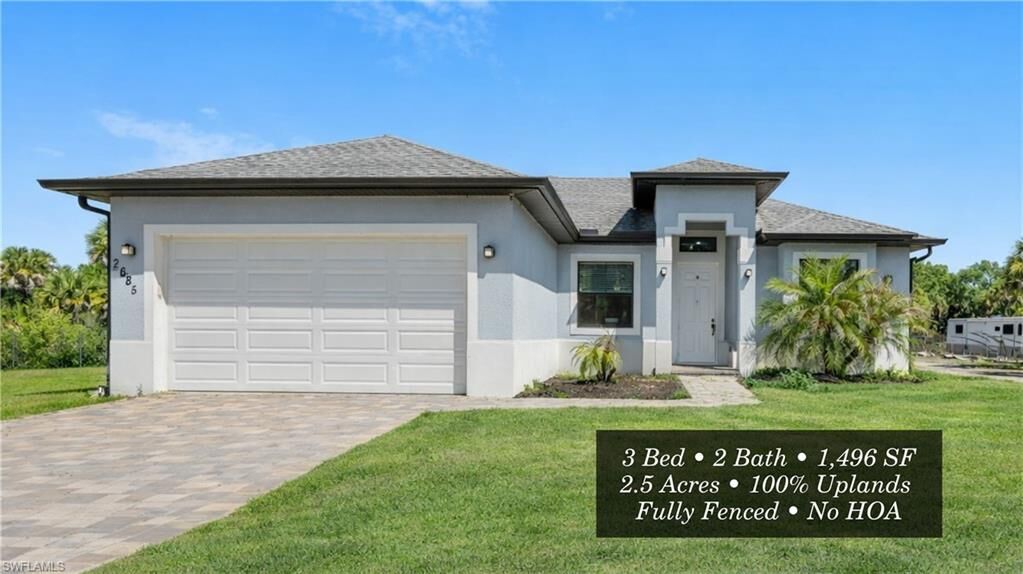 Property Photo:  2685 20th Ave SE  FL 34117 