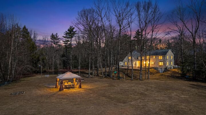 Property Photo: 74 Nh Route 107 NH 03234