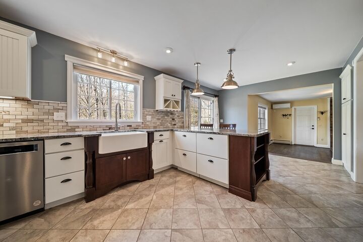 Property Photo:  74 Nh Route 107  NH 03234 