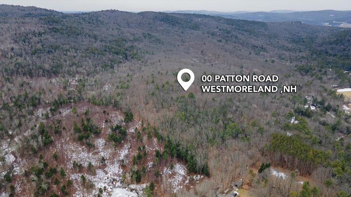 Property Photo: 00 Patton Road NH 03467