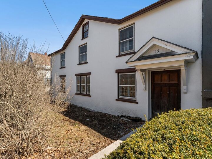 Property Photo:  115 Main Street  VT 05491 