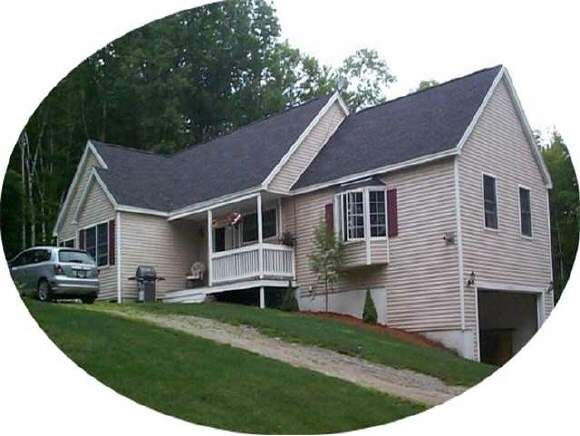 Property Photo:  151 McGettigan Rd  NH 03055 