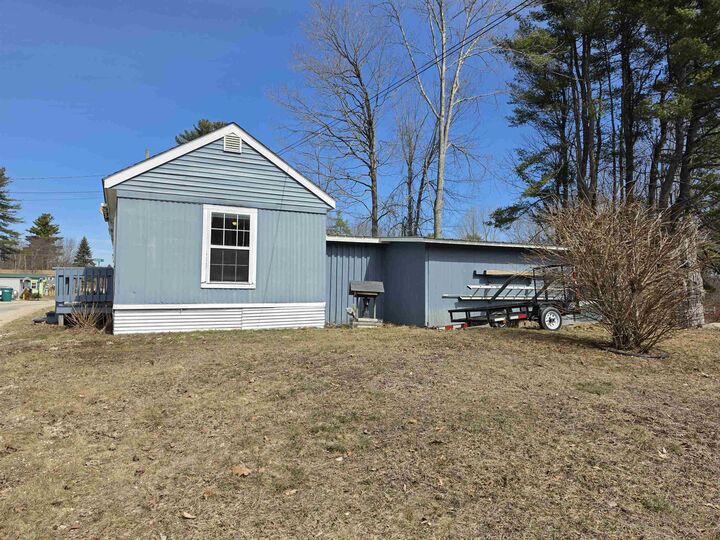 Property Photo:  15 Mountain Drive  NH 03455 