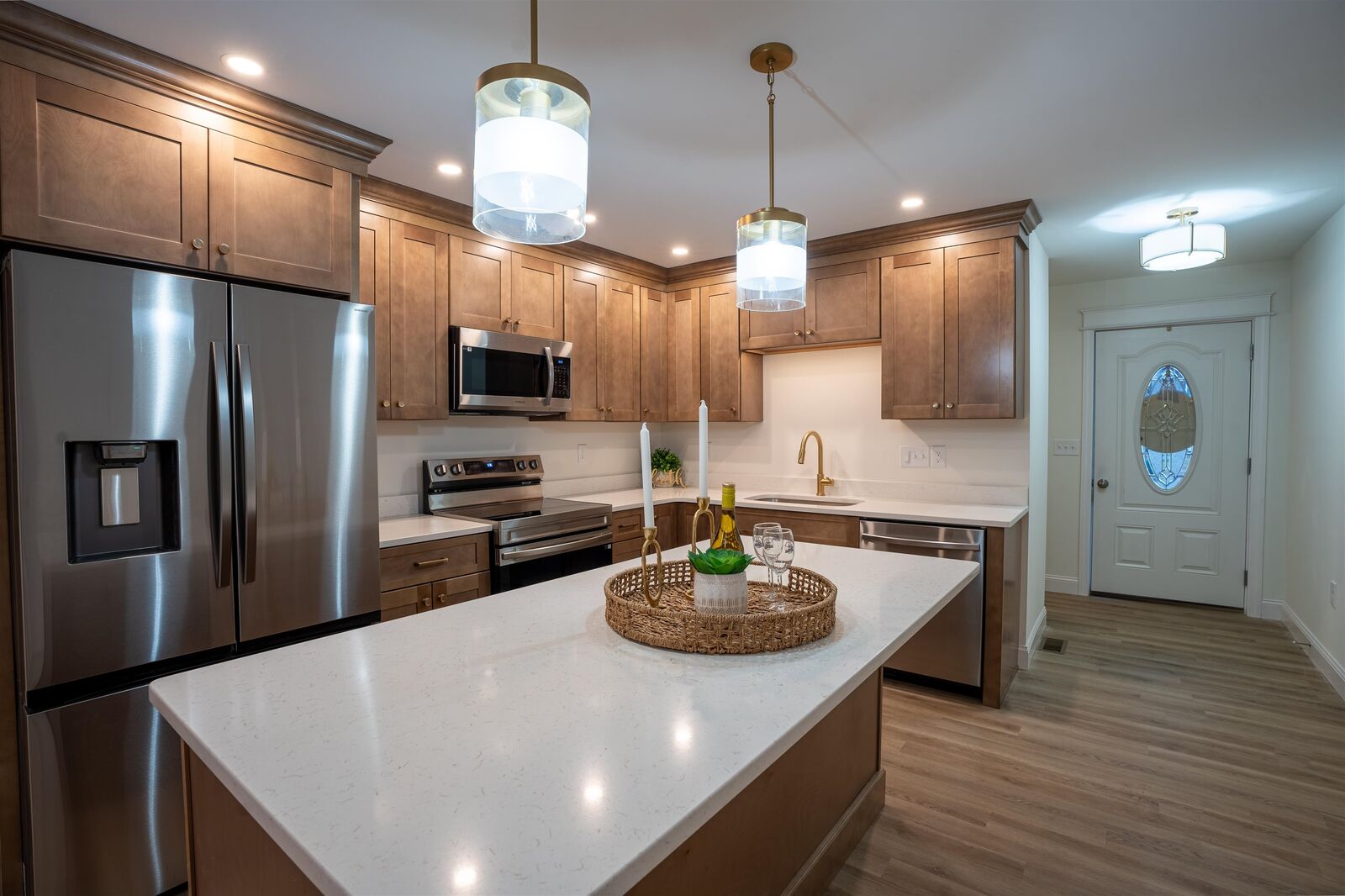 Property Photo:  106 Lock Street  NH 03064 