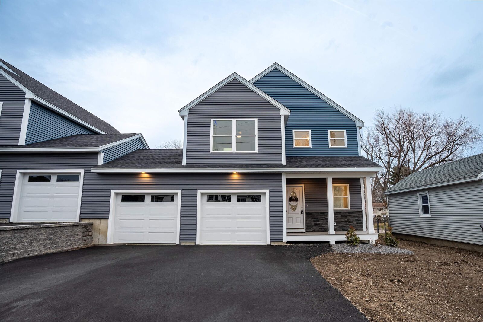 Property Photo:  106 Lock Street  NH 03064 