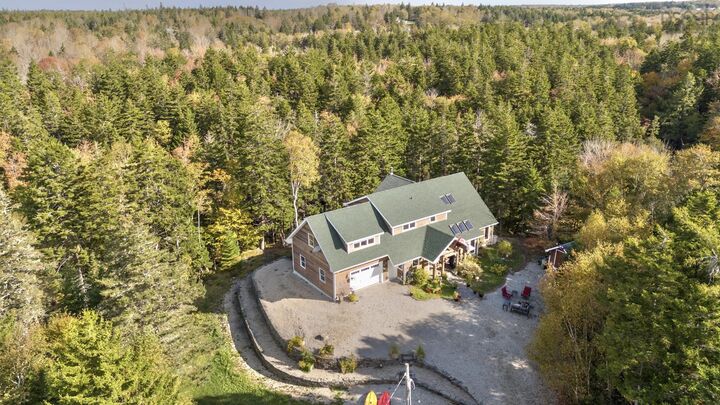 471 Marc Comeau Road — photo 1
