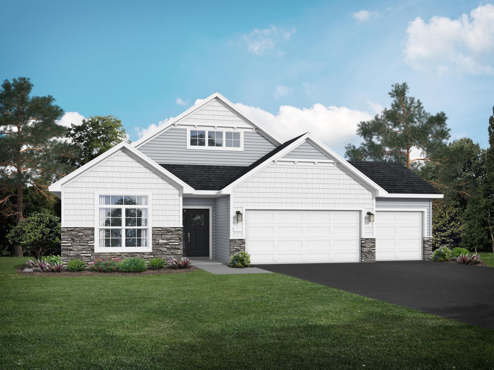 Property Photo:  271 Emmy Lane  MN 55341 