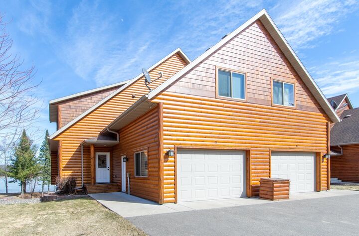 Property Photo:  6324 Wilderness Road  MN 56472 