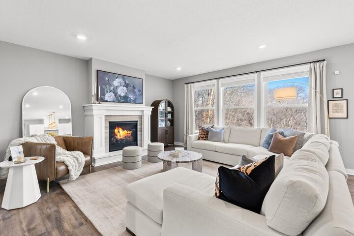 Property Photo: 6373 Apple Court MN 55077