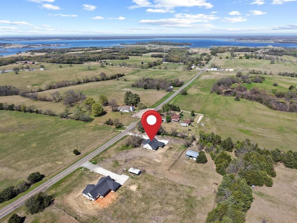 Property Photo: 14419 Fm 1396 E TX 75492