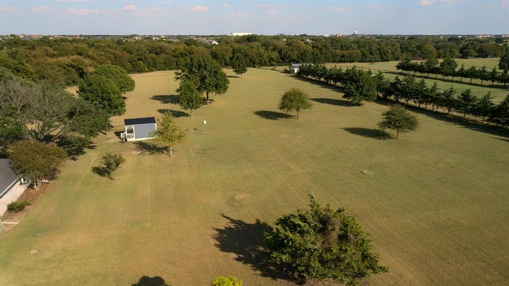 Property Photo: Tbd Blackchamp Road TX 76065
