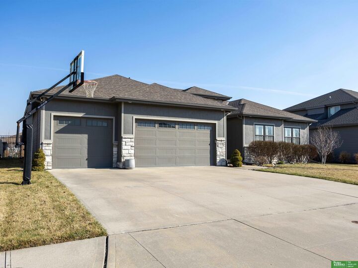 Property Photo: 18620 Schofield Drive NE 68136