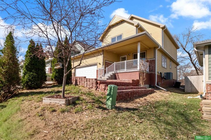 Property Photo:  4205 Lake Street  NE 68111 