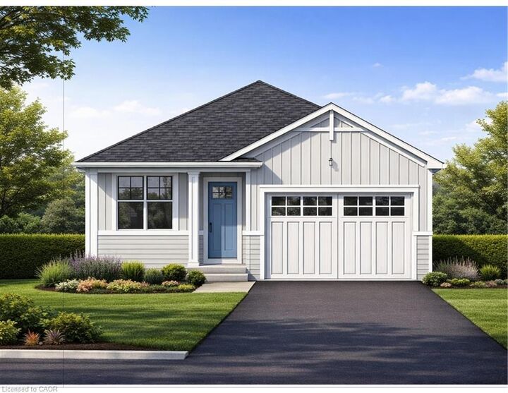 165 Pike Creek Drive — photo 1
