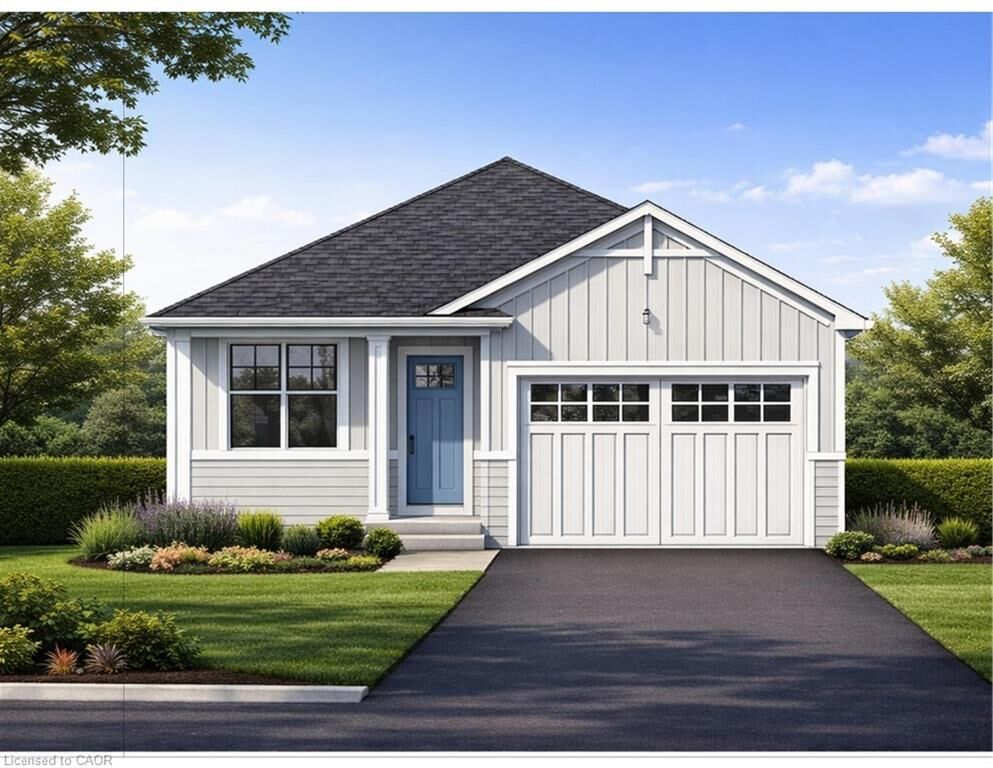 Property Photo: 165 Pike Creek Drive ON N0A 1E0