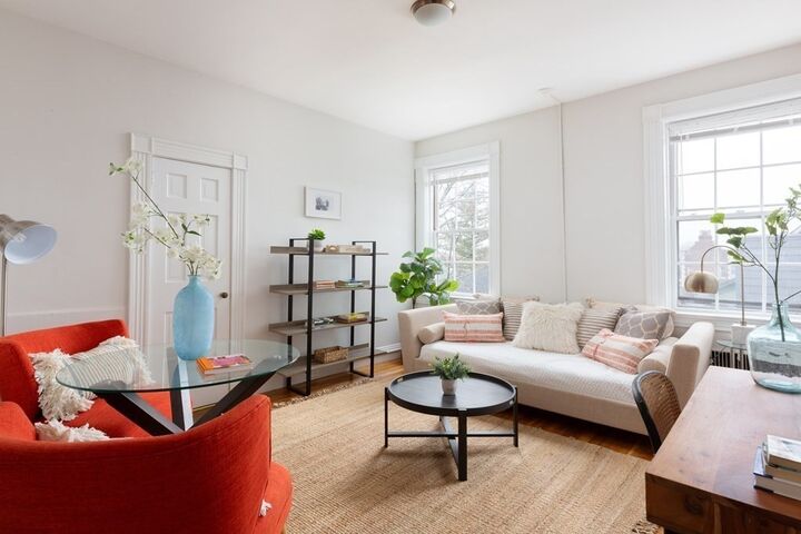 Property Photo:  16 Chauncy 47  MA 02138 