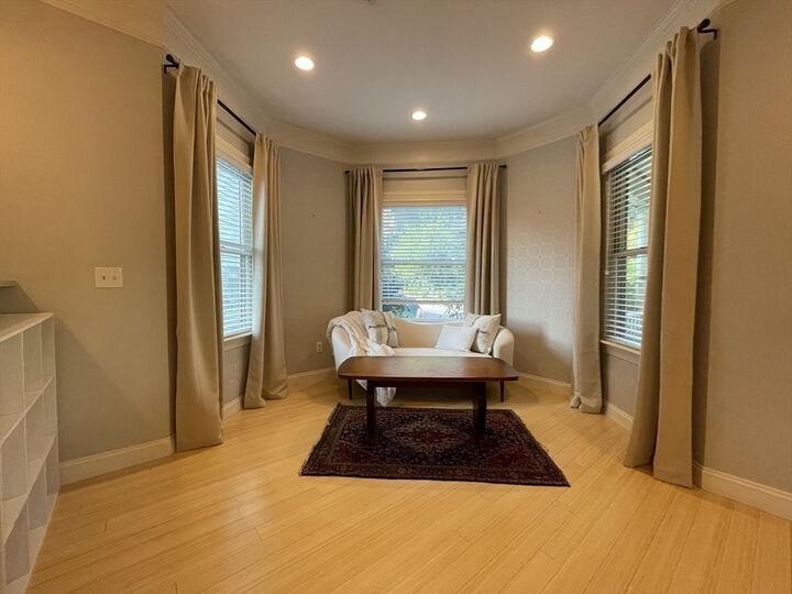 Property Photo:  10 Symmes Street 2  MA 02131 