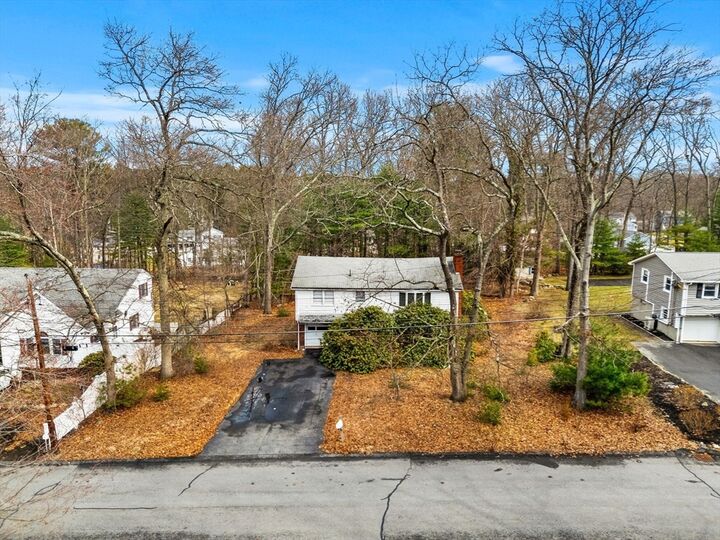 Property Photo: 11 Caroline St MA 01803