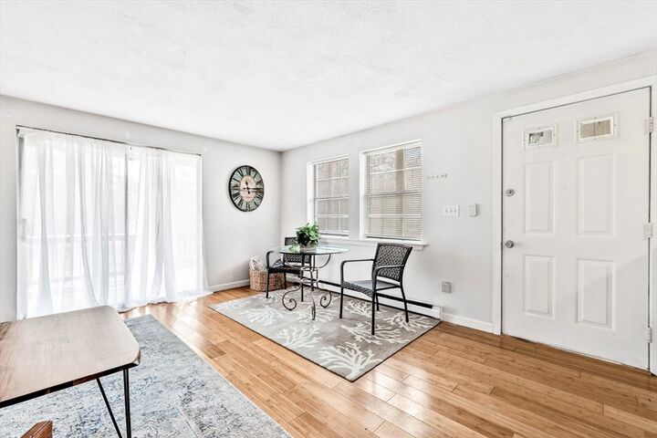 Property Photo:  35 Ashumet Rd 12A  MA 02649 